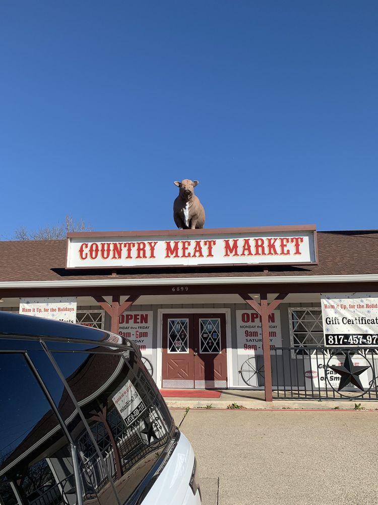 Country Meat Market