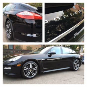 Danny S Waterless Mobile Car Wash Danny S Waterless Mobile Car Wash