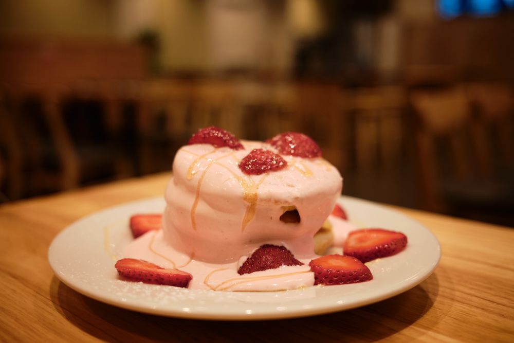 Ten Seconds Yunnan Rice Noodle