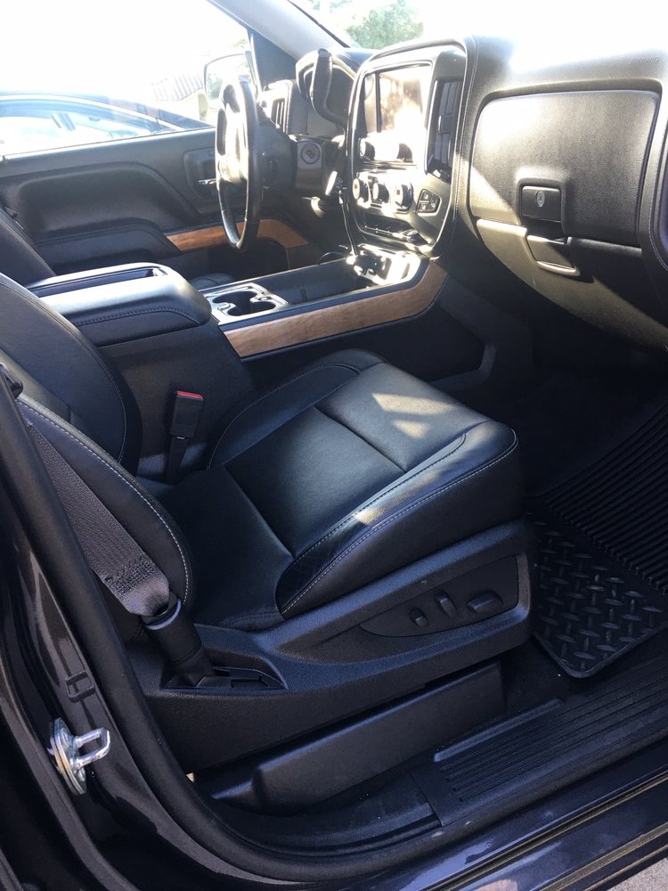 JnS Detailing