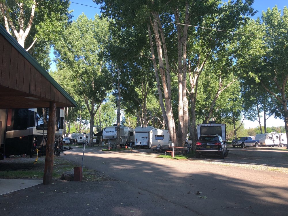 Yellowstone River Campgrounds 26 Reviews Campgrounds 309 Garden