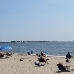 plumb beach 16 photos 14 reviews kiteboarding belt pkwy