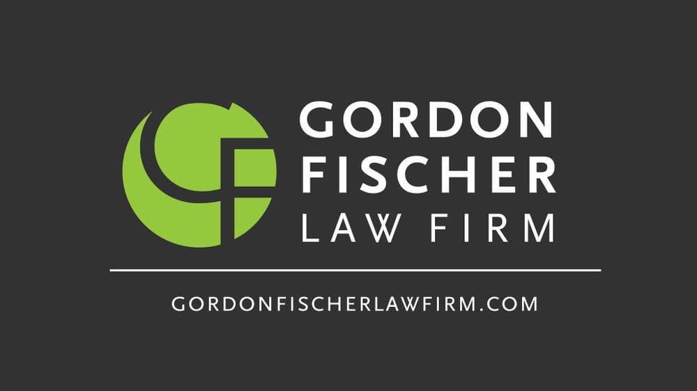 Gordon Fischer Law Firm, PC Legal Services 325 E Washington St