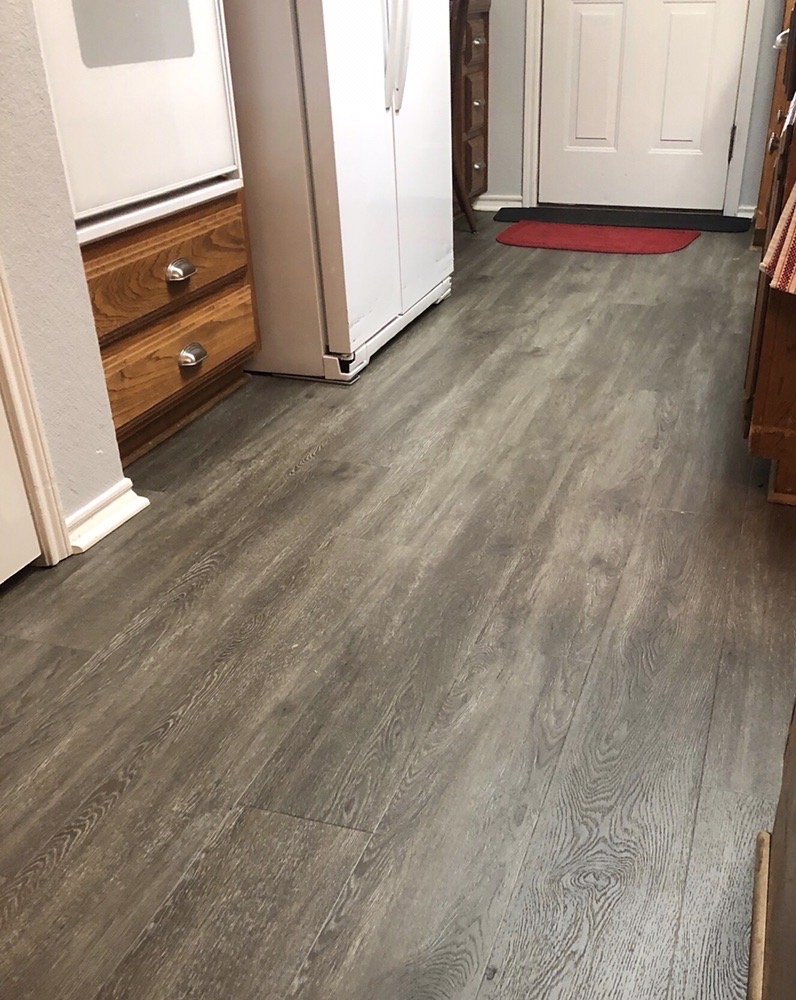 Lowreys Flooring Service