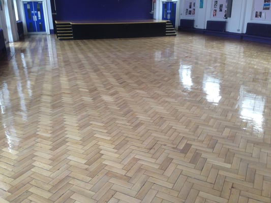 Riches Floor Restoration Flooring Tiling London Road Photo Of Riches Floor Restoration Sheffield South Yorkshire United Kingdom Parquet