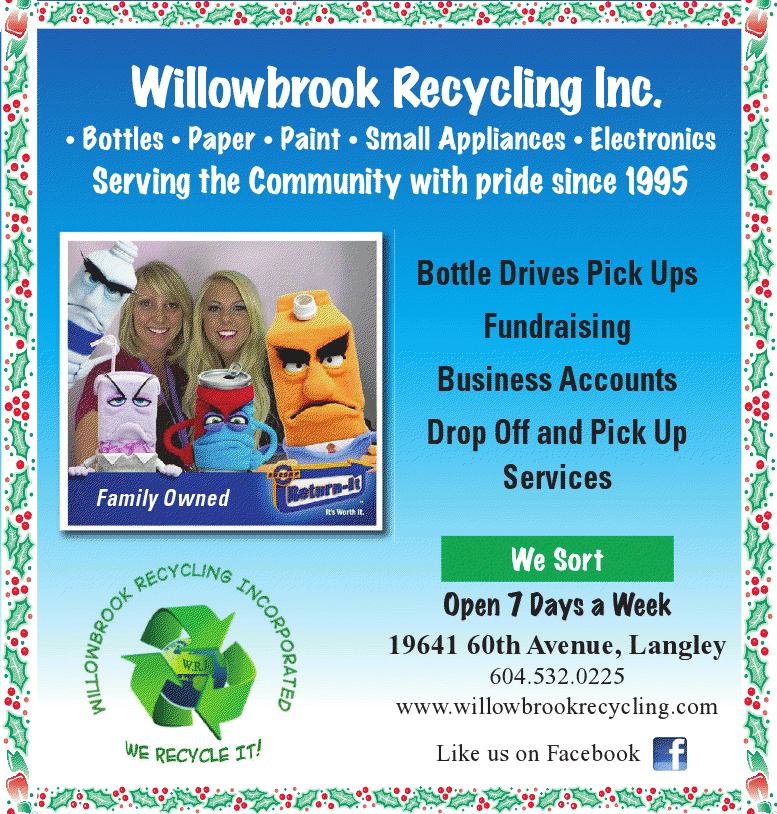 Willowbrook Recycling