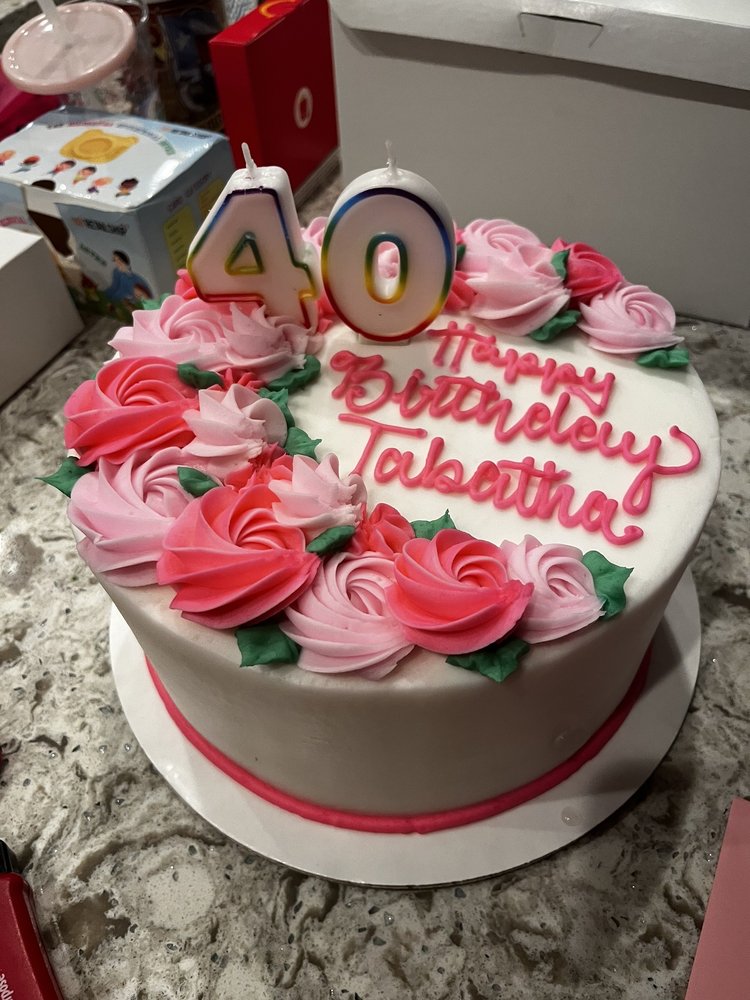 Shirley's Bakery