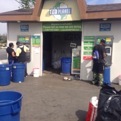 lakewood recycle