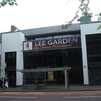 Lee Garden Chinese Restaurant Belfast Lee Garden Chinese Restaurant Belfast