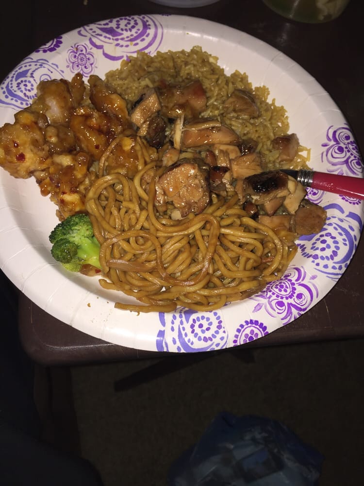 Asian Wok & Grill Order Food Online 23 Photos & 46 Reviews
