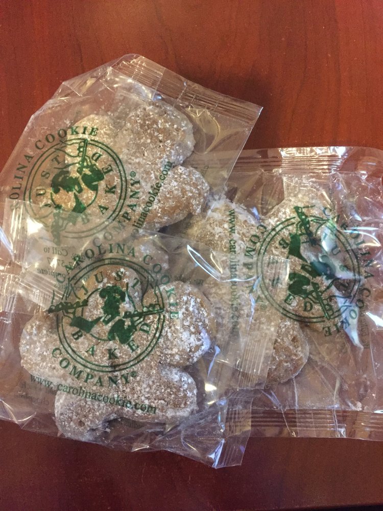 Carolina Cookie Company 24 Reviews Desserts 1010 Arnold St