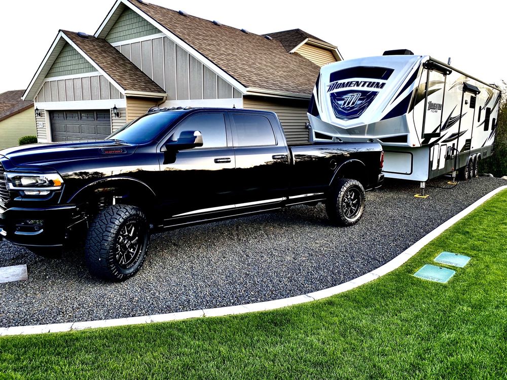 Lithia Chrysler Dodge Jeep Ram FIAT of Spokane