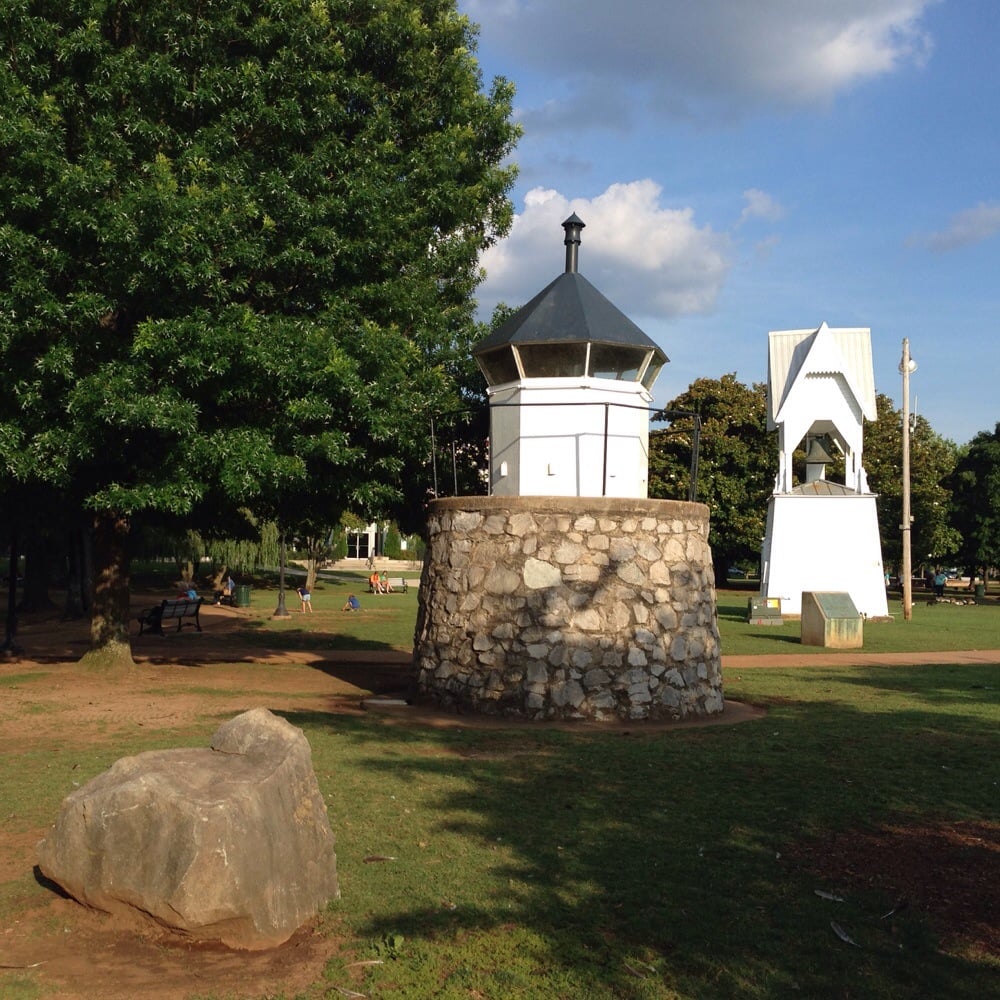 Big Spring Park 20 Photos Parks 200 Church St SW, Huntsville, AL