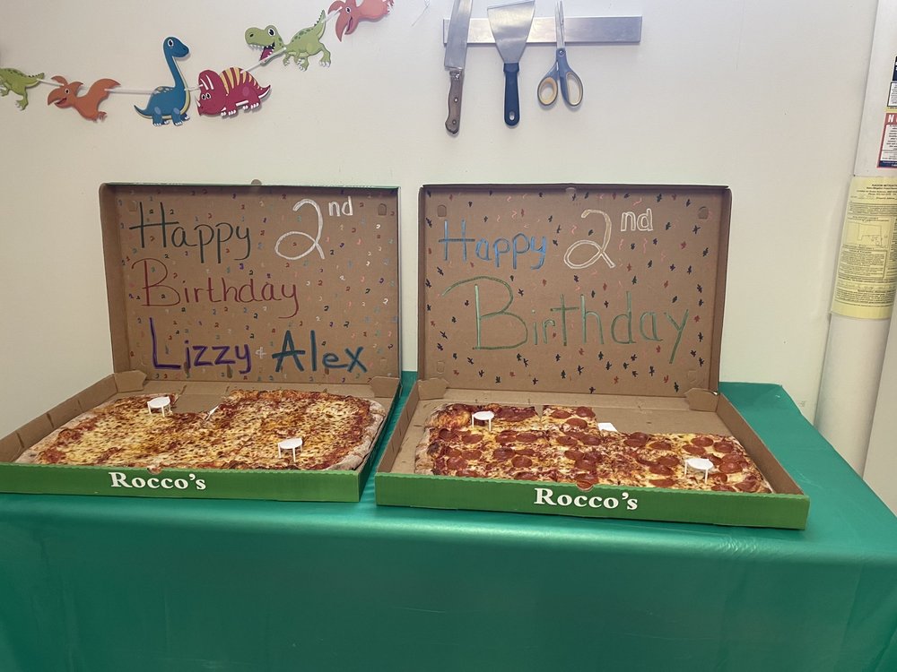 Rocco's Pizzeria