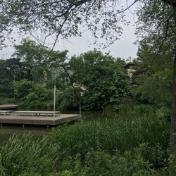 North Pond Nature Sanctuary - 50 Photos - Parks - 2610 N Cannon Dr ...