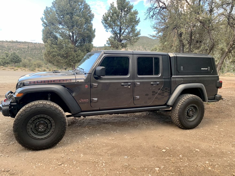 Chrysler Dodge Jeep Ram, Espanola Roadtrippers