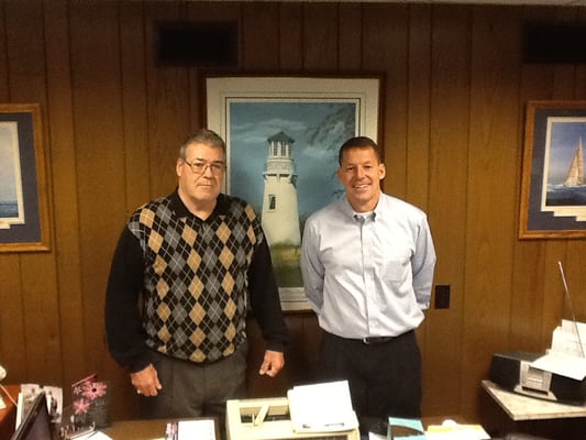 Mixer & Brown Insurance Agency