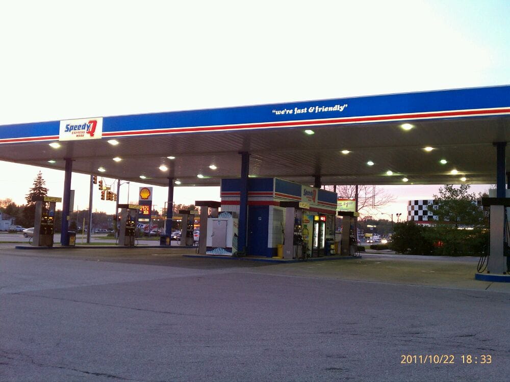 Speedy Q Gas Gas Stations 3786 Pine Grove Ave, Fort Gratiot Township, MI Phone Number Yelp