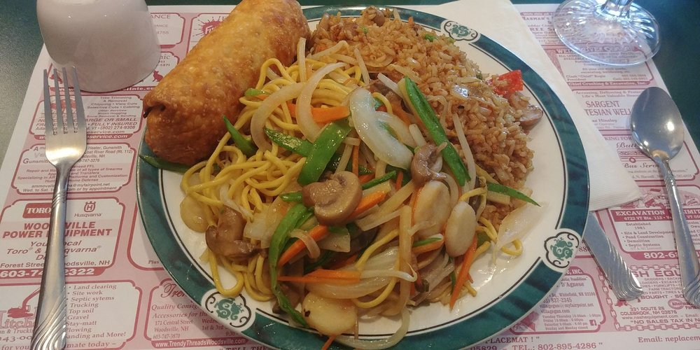 New Century Chinese Restaurant 12 Reviews Chinese 85 Central St