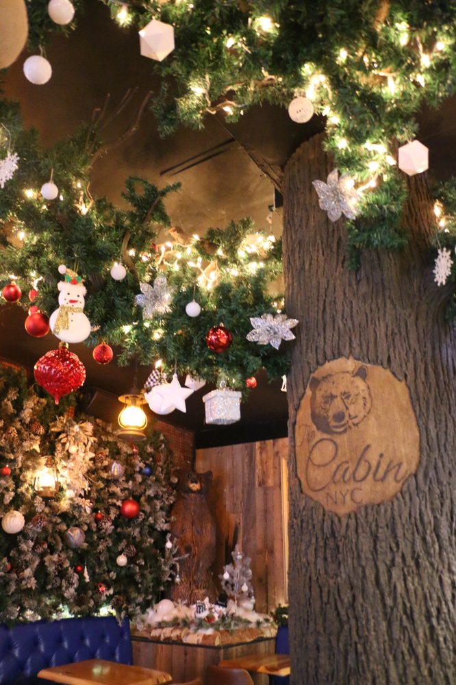 The Cabin NYC