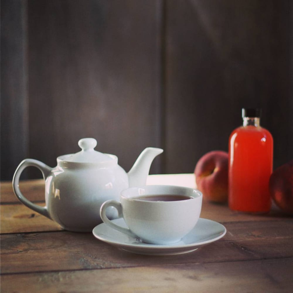 Teashop