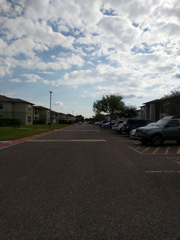 La Villita Apartments