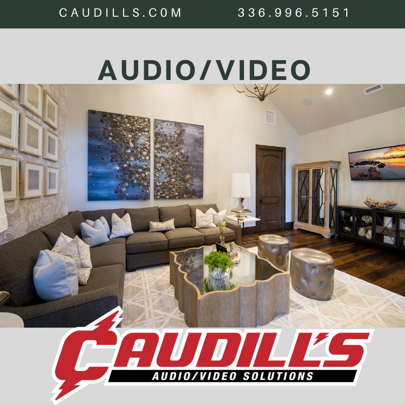 Caudill's