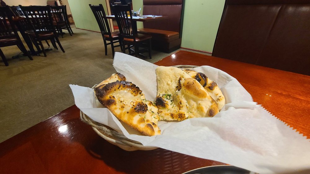 Masala Indian Cuisine