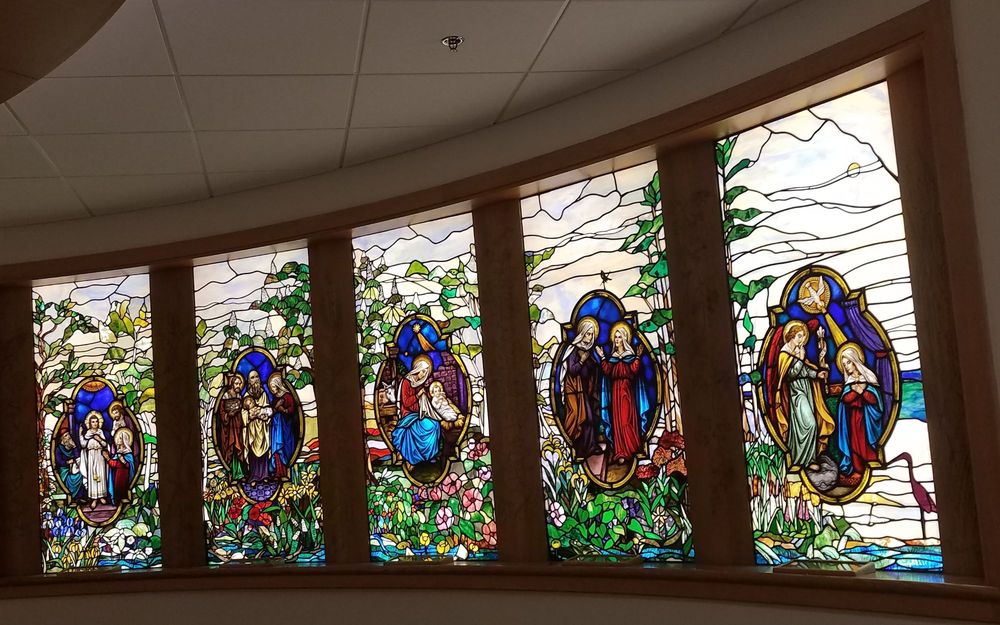 Yale-New Haven Hospital Saint Raphael Campus