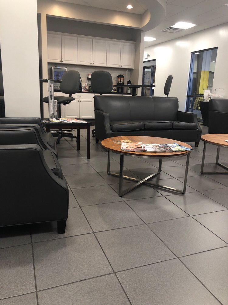 Benton Nissan Of Hoover