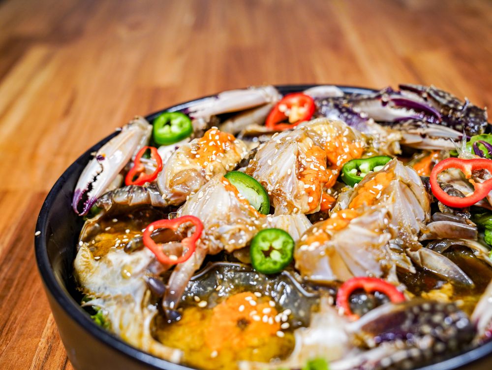 Yorienn Korean Fried Chicken & Yori Shop of Carrollton 요리엔 한식