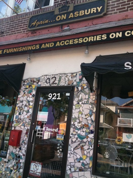 image of business Again On Asbury