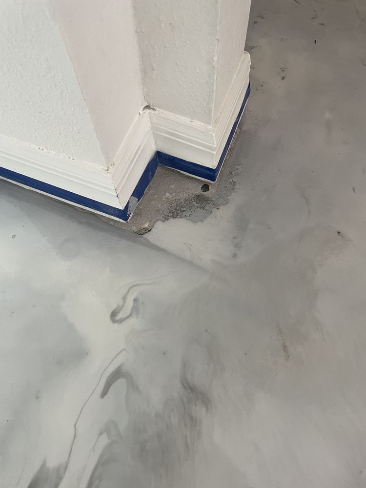 image of business Set In Stone Floors and Renovations
