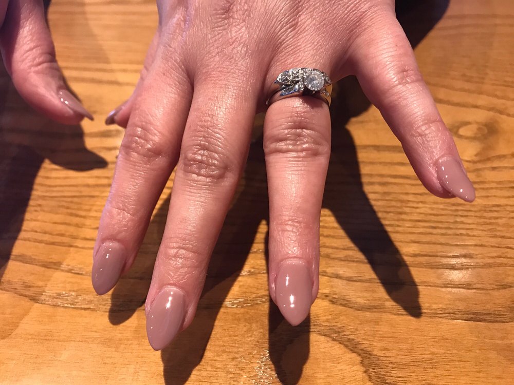 Natural Nails Nail Salons 6832 Suwannee Plaza Ln, Live Oak, FL