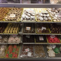 Photos for New Palace Bakery - Yelp