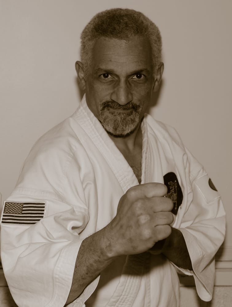 Rising Sun Dojo