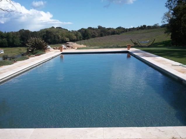 Sonoma Mountain Pool & Spa