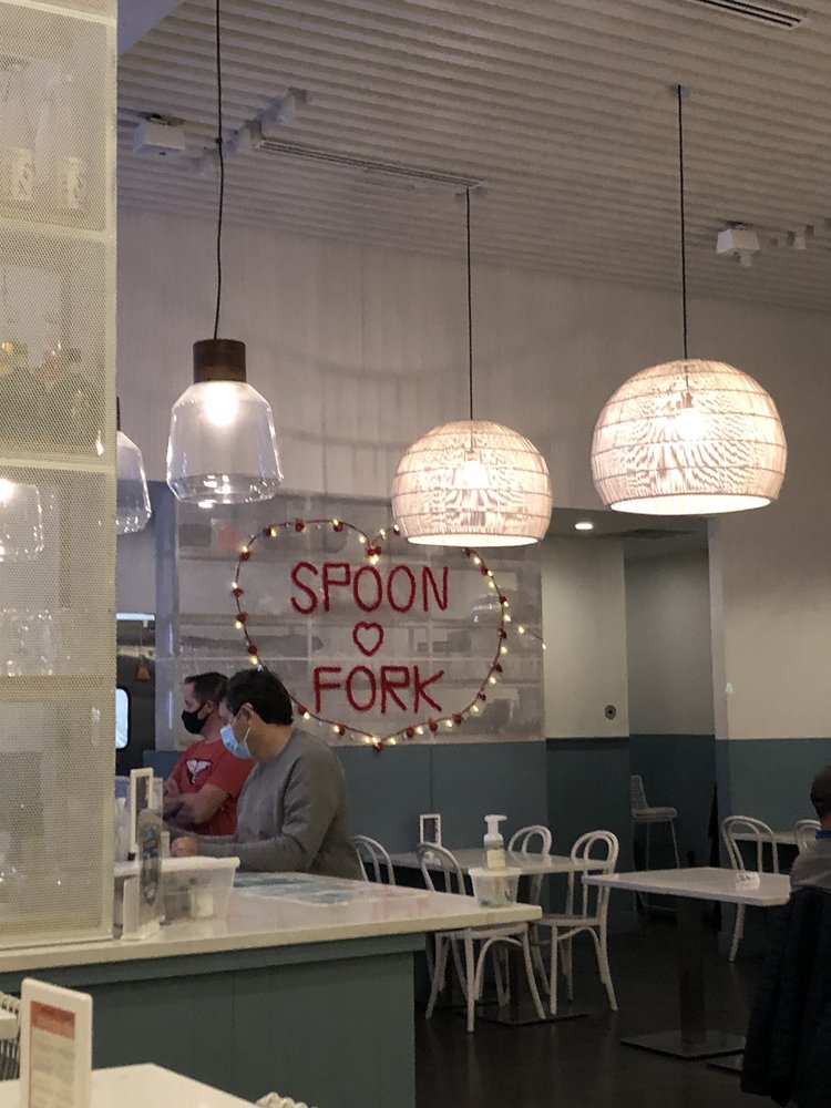 Spoon & Fork Kitchen