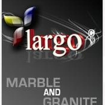 Largo Marble And Granite 22 Photos Contractors 24 Export Dr Photo Of Largo Marble And Granite Sterling Va United States Logo From
