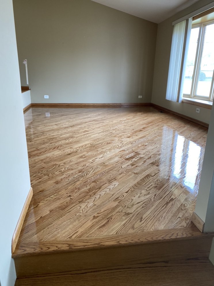 image of business Arlington Hardwood Flooring