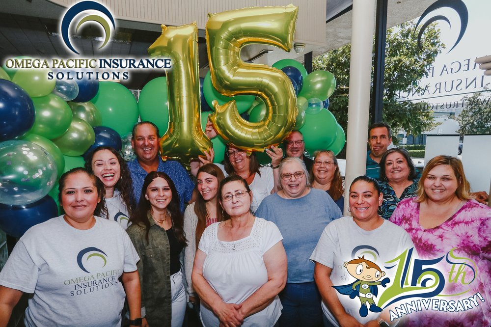 Omega Pacific Insurance Solutions