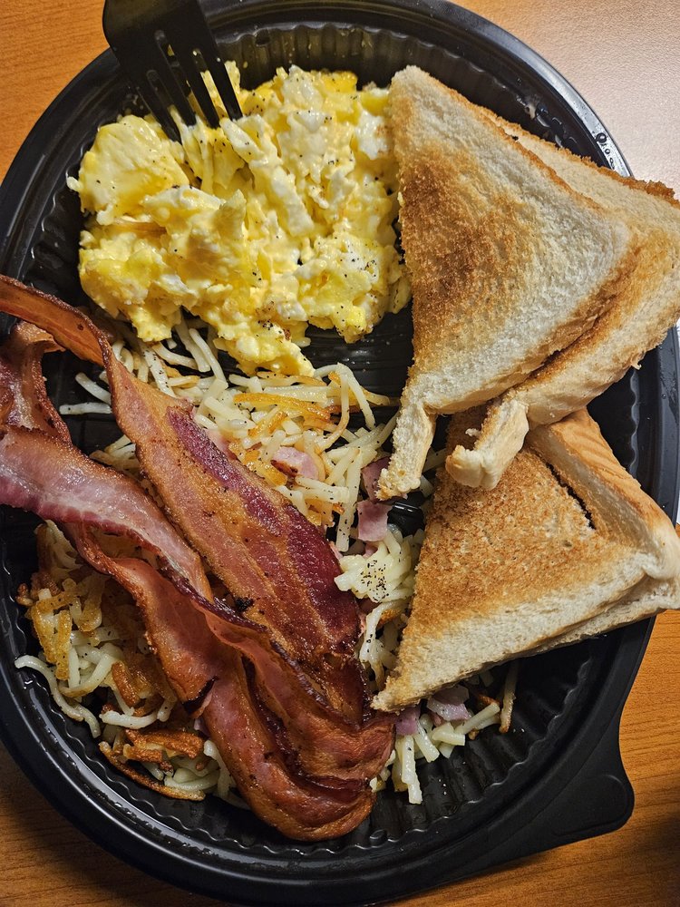 Waffle House