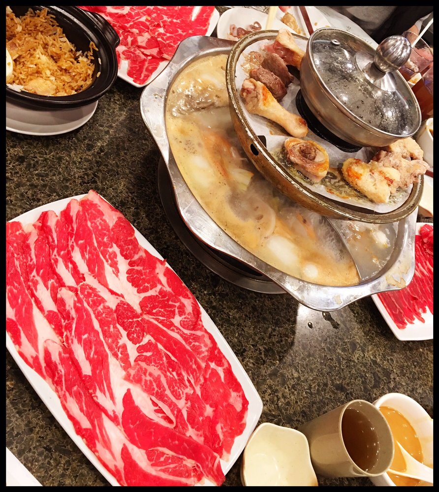 Claypot Hot Pot & BBQ 93 Photos & 72 Reviews Chinese 8291 Alexandra Road, Golden Village