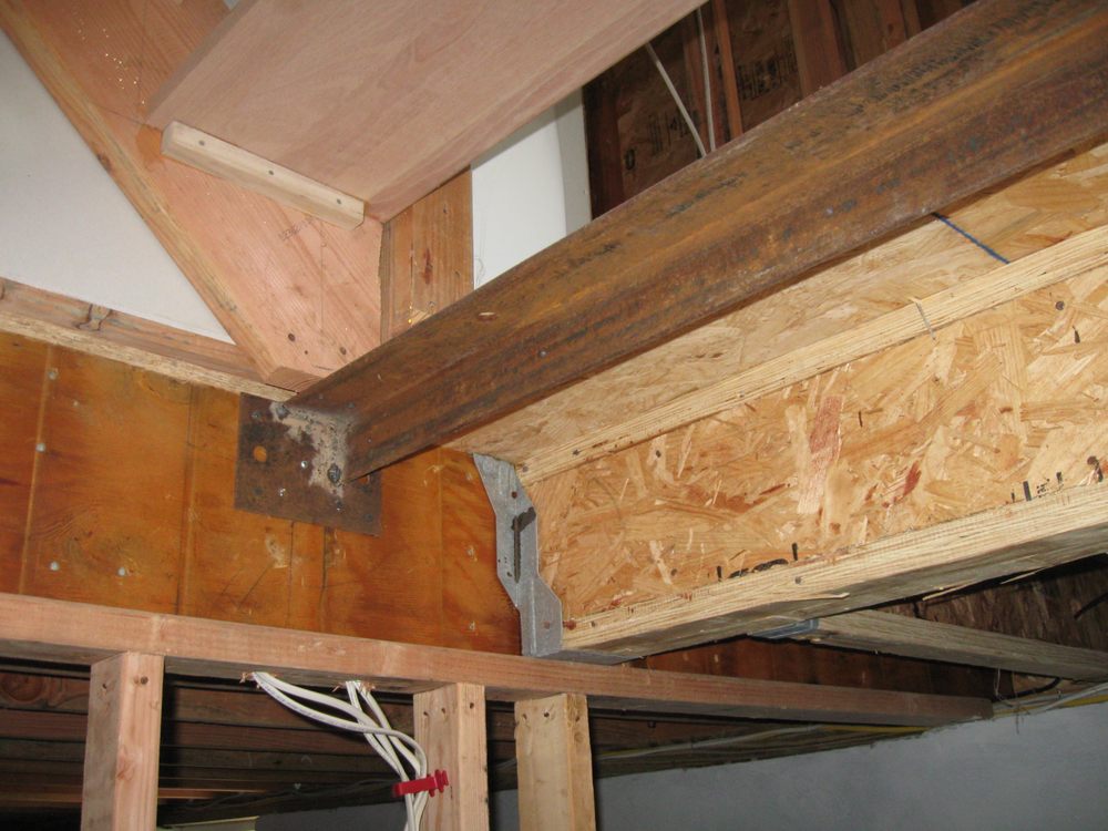 Structural Engineering services