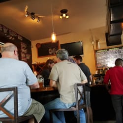 Photo of Petrol Station - Houston, TX, United States. Drinking beer