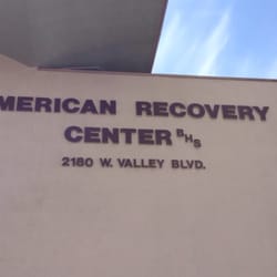 american hospital chemical dependency recovery hospitals 2180