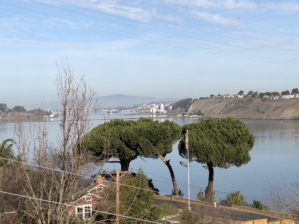 Carquinez Bridge