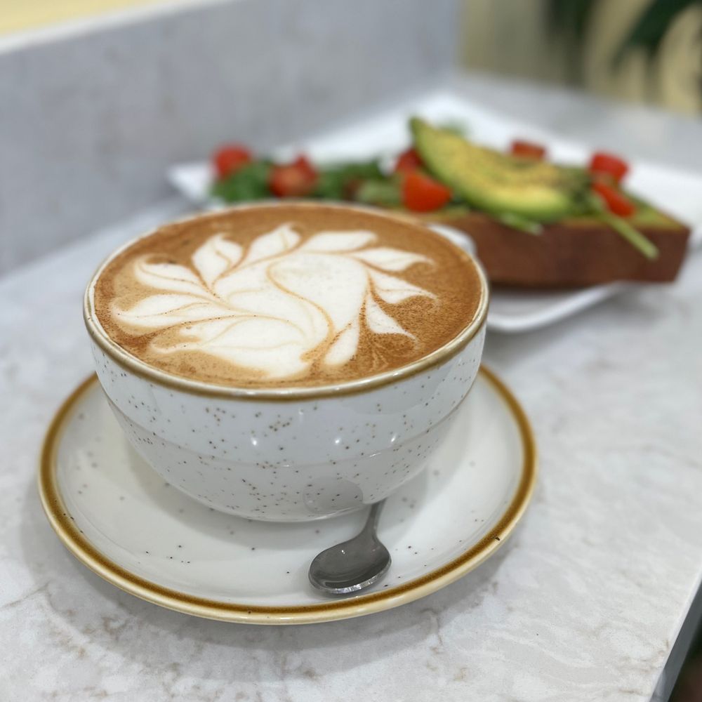 V Cafe