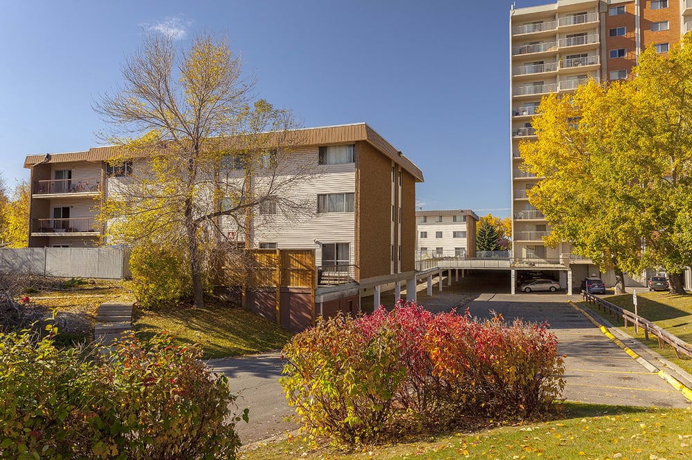 Holly Acres Apartments Apartments 4501 37th Street NW Bldg D