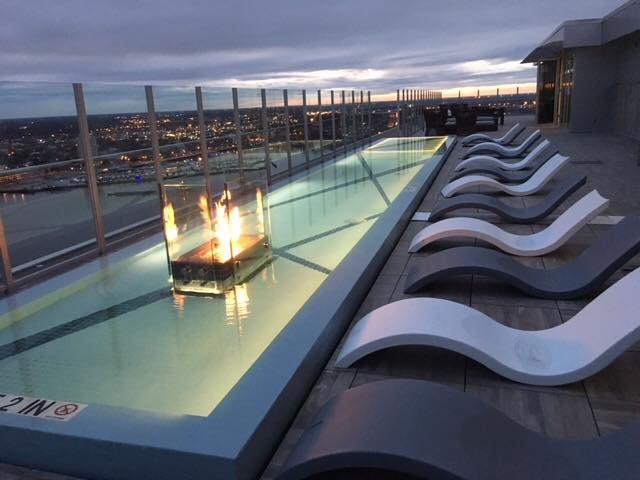 Millennium Pools & Spas